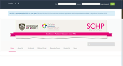 Desktop Screenshot of magga.org.au
